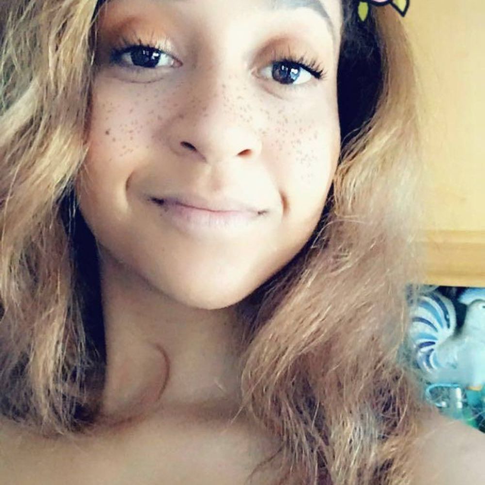 Meet your Posher, Jocelyn